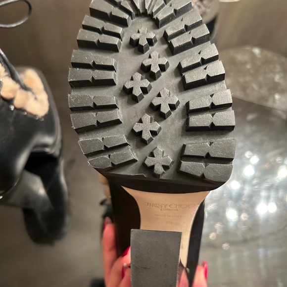 Jimmy choo boots - Picture 3 of 5